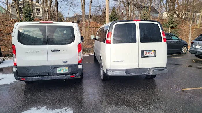 Enterprise Rent-A-Car Picture 3