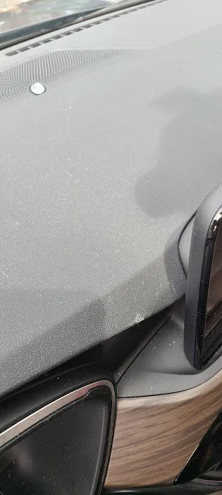 Budget Car Rental Picture 2