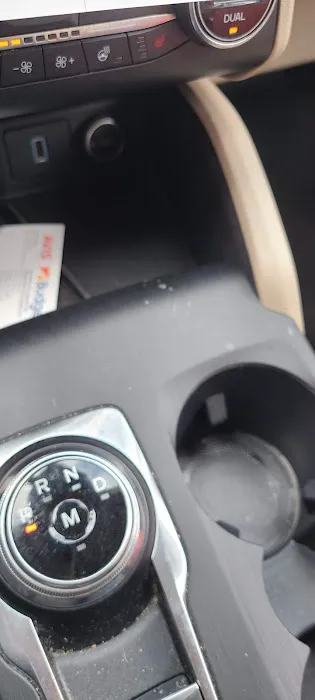 Budget Car Rental Picture 6