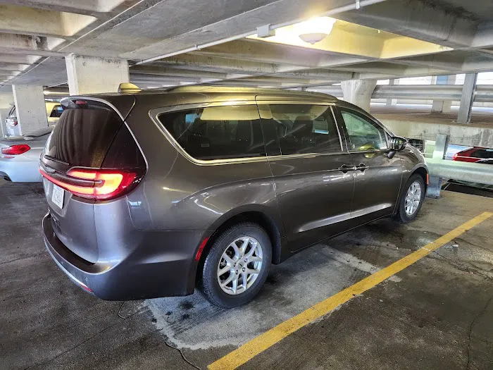 Avis Car Rental Picture 4