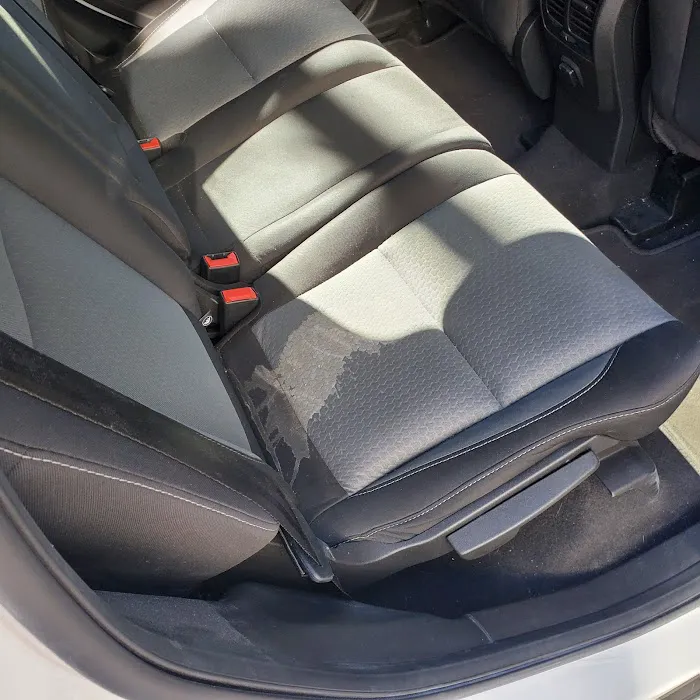 Avis Car Rental Picture 8