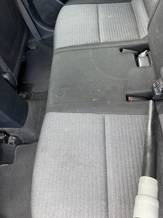 Avis Car Rental Picture 7