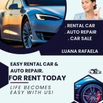 EASY RENTAL CAR & AUTO REPAIR INC