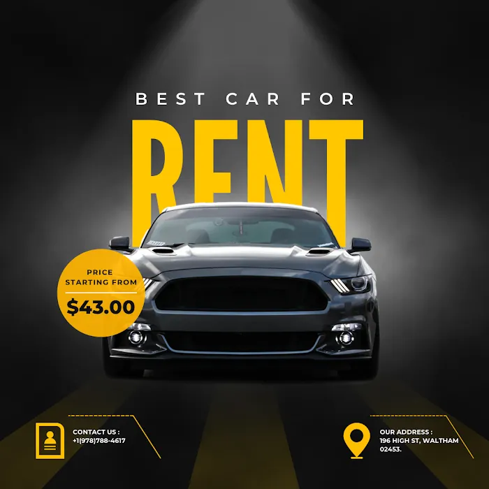 EASY RENTAL CAR & AUTO REPAIR INC Picture 10