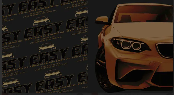 EASY RENTAL CAR & AUTO REPAIR INC Picture 9