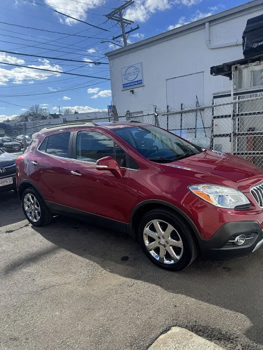 EASY RENTAL CAR & AUTO REPAIR INC Picture 3