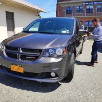 Enterprise Rent-A-Car ico