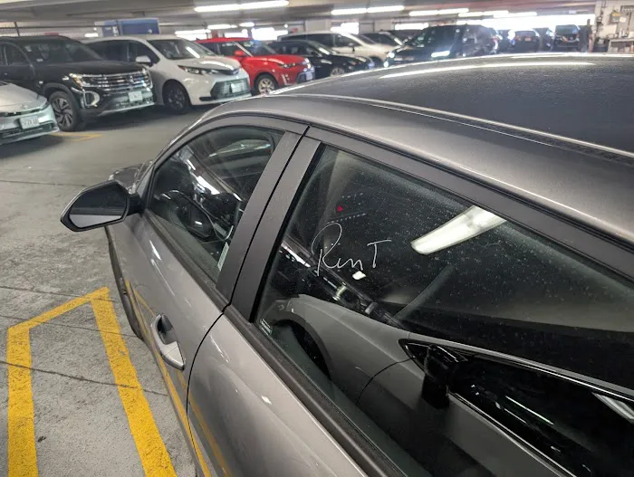 Budget Car Rental Picture 5