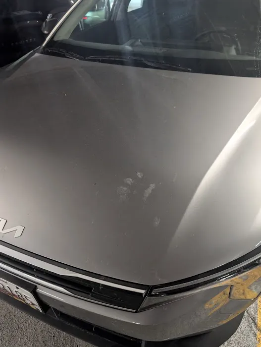 Budget Car Rental Picture 8