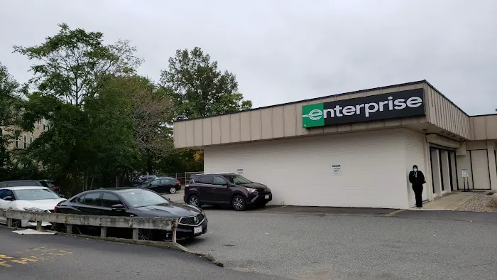 Enterprise Rent-A-Car Picture 7