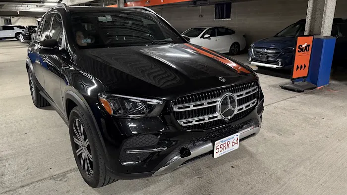 SIXT Rent a Car Boston Westin Seaport Picture 1