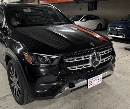 SIXT Rent a Car Boston Westin Seaport