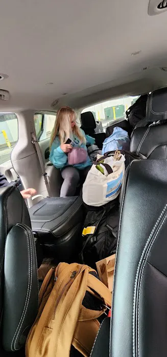 Budget Car Rental Picture 1