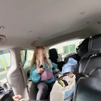 Budget Car Rental ico