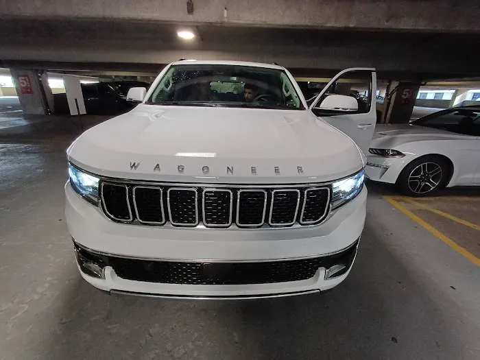 National Car Rental Picture 7