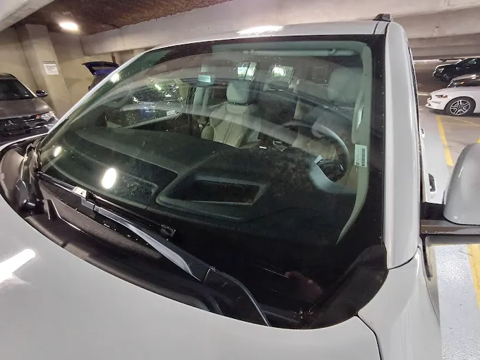 National Car Rental Picture 4