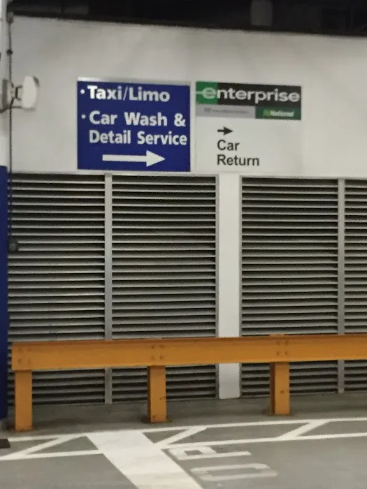 National Car Rental Picture 1