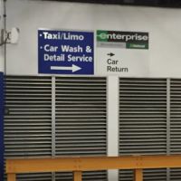 National Car Rental ico