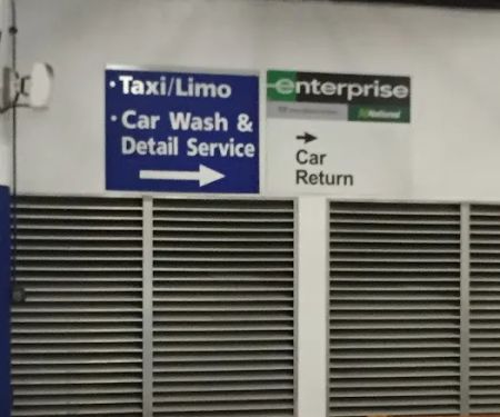 National Car Rental