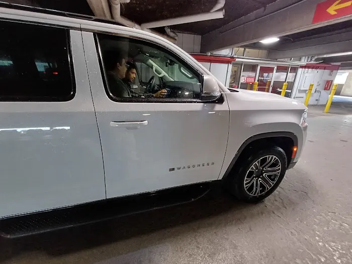 National Car Rental Picture 6