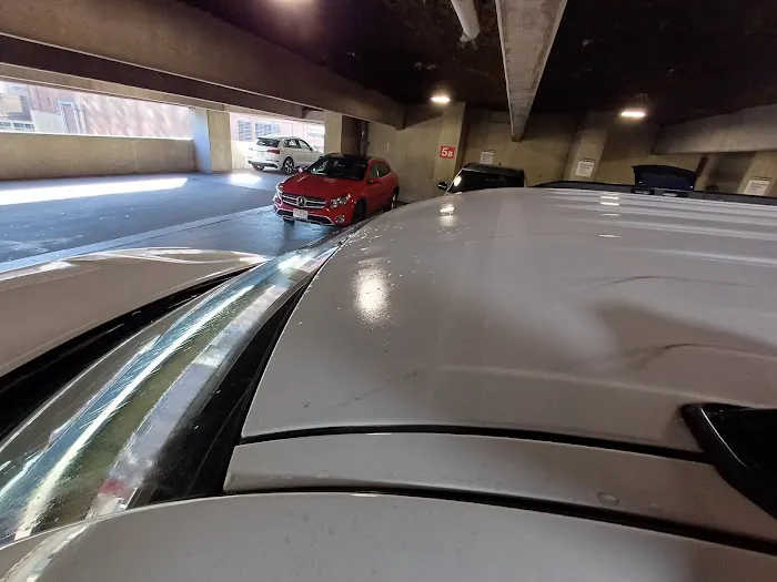 National Car Rental Picture 5