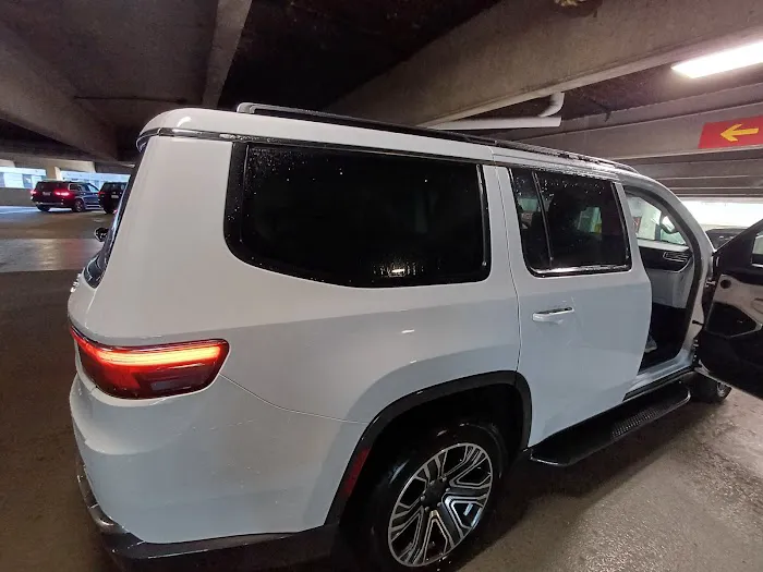 National Car Rental Picture 8