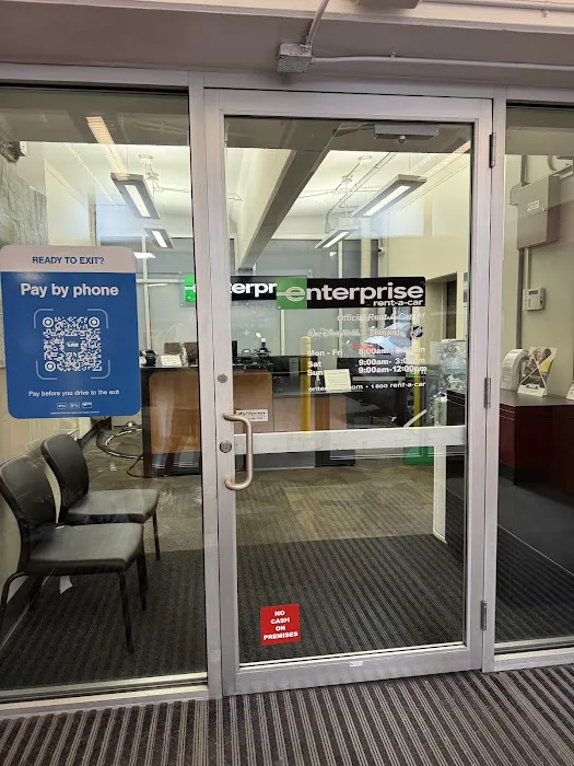 Enterprise Rent-A-Car Picture 2