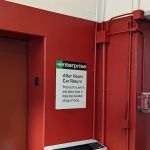 Enterprise Rent-A-Car