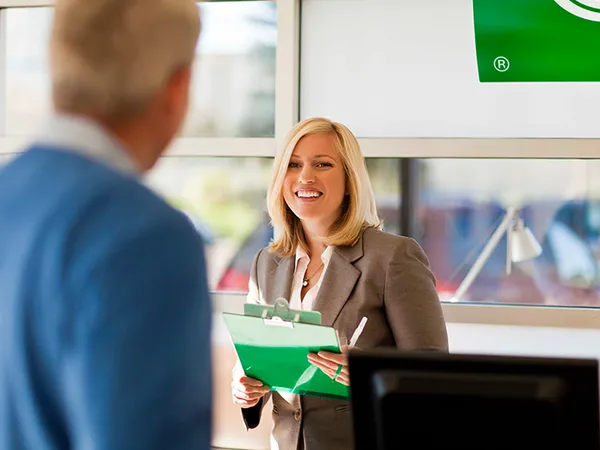 Enterprise Rent-A-Car Picture 4