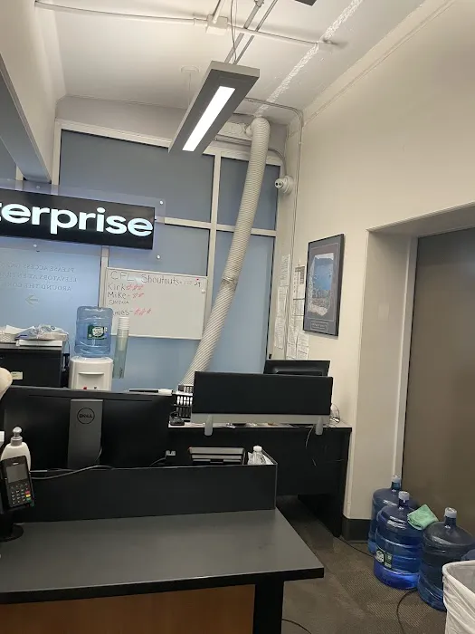 Enterprise Rent-A-Car Picture 6