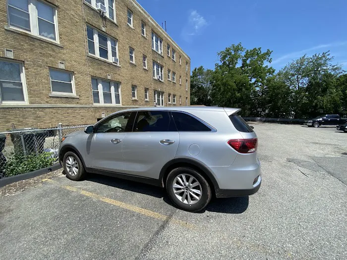 Dollar Car Rental - Boston - Park Plaza Ma Dle Picture 7