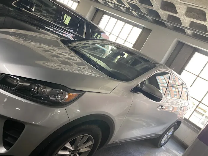 Dollar Car Rental - Boston - Park Plaza Ma Dle Picture 1