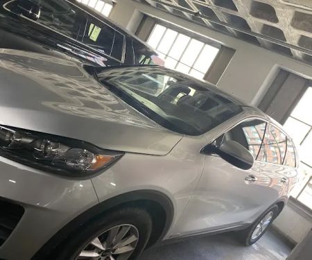 Dollar Car Rental - Boston - Park Plaza Ma Dle