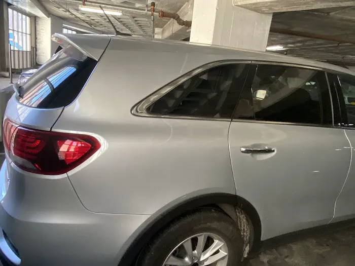 Dollar Car Rental - Boston - Park Plaza Ma Dle Picture 6