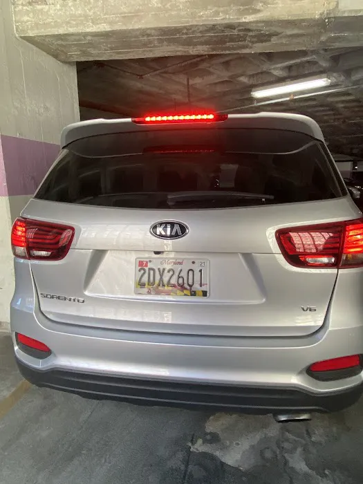 Dollar Car Rental - Boston - Park Plaza Ma Dle Picture 8