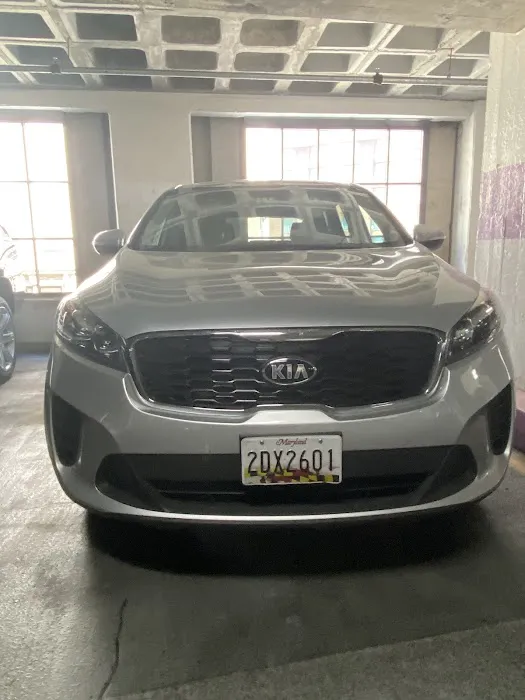 Dollar Car Rental - Boston - Park Plaza Ma Dle Picture 10