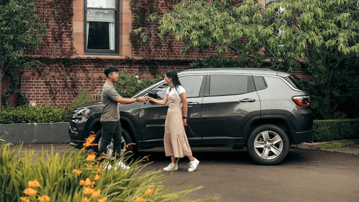 Kyte - Rental cars, your way. Picture 3