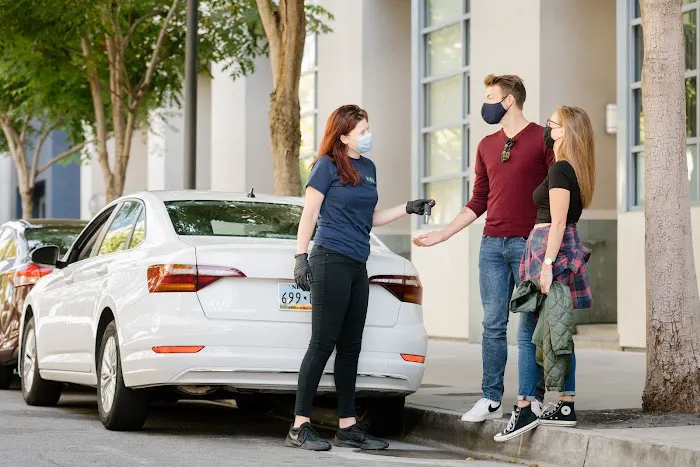 Kyte - Rental cars, your way. Picture 9
