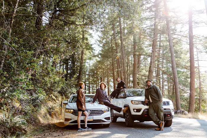 Kyte - Rental cars, your way. Picture 7