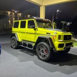 Exotic Car Rental Boston | Instant Luxury Rentals