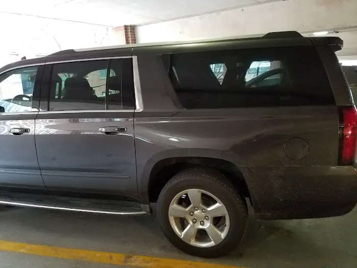Budget Car Rental Picture 8
