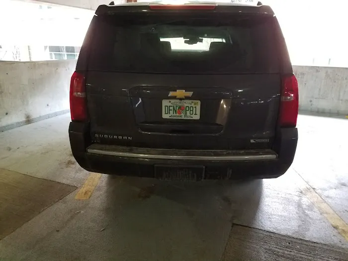 Budget Car Rental Picture 6