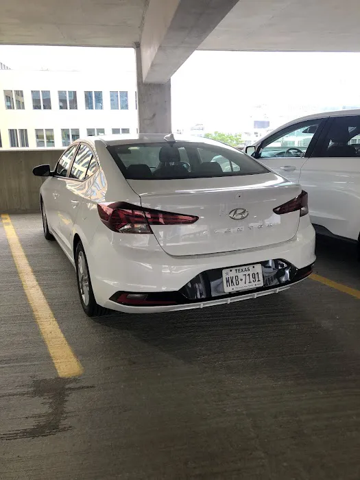 Budget Car Rental Picture 7