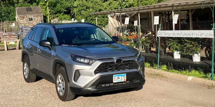 Budget Car Rental Picture 5