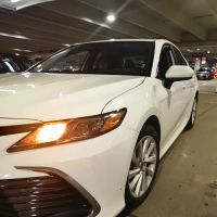 Budget Car Rental ico