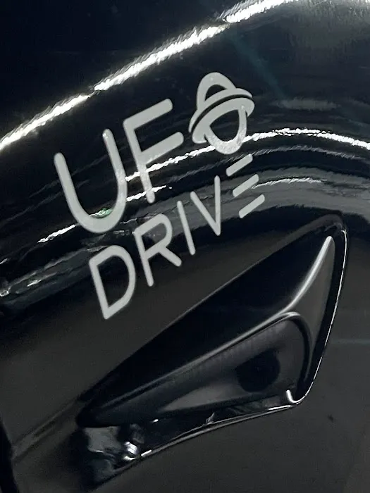 UFODRIVE: 24/7 Car Rental - Boston Picture 2