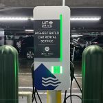 UFODRIVE: 24/7 Car Rental - Boston