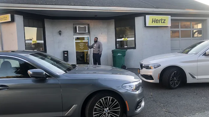 Hertz Car Rental - Somerville - Somerville Avenue Picture 2