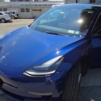 Hertz Car Rental - Somerville - Somerville Avenue ico