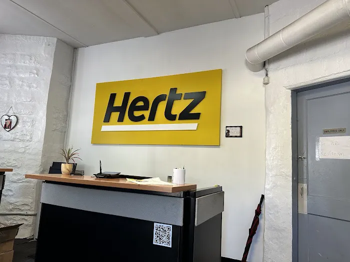 Hertz Car Rental - Somerville - Somerville Avenue Picture 3